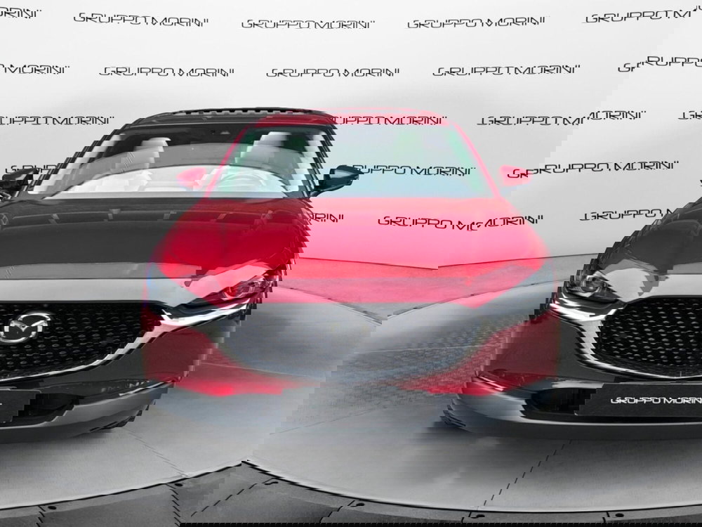 Mazda CX-30 usata a Bologna
