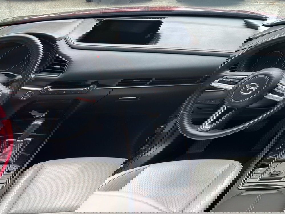 Mazda CX-30 usata a Bologna (10)