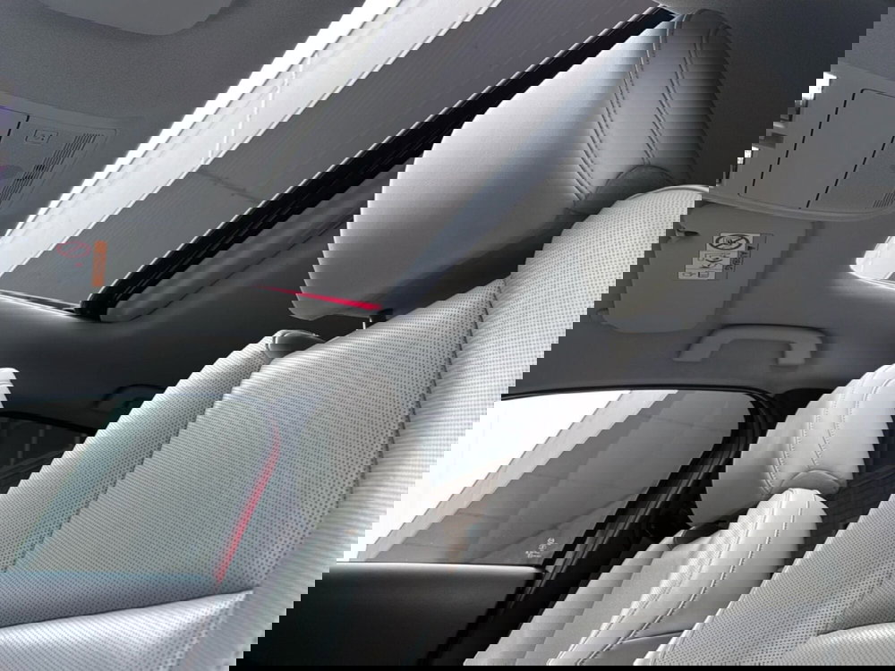 Mazda CX-30 usata a Bologna (11)