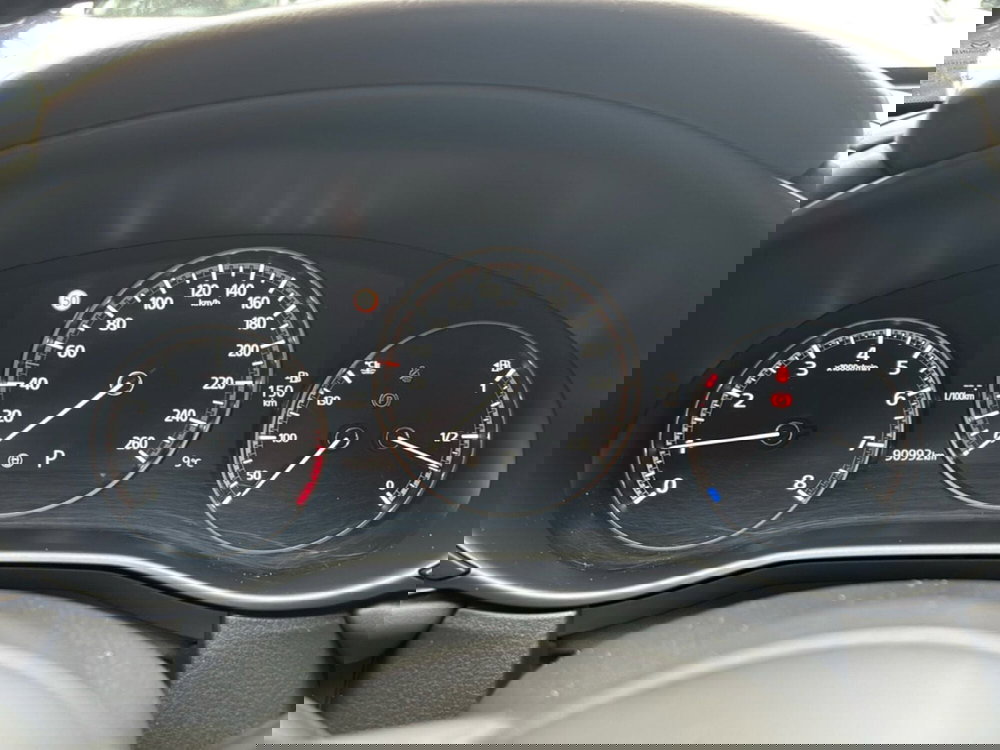 Mazda CX-30 usata a Bologna (14)