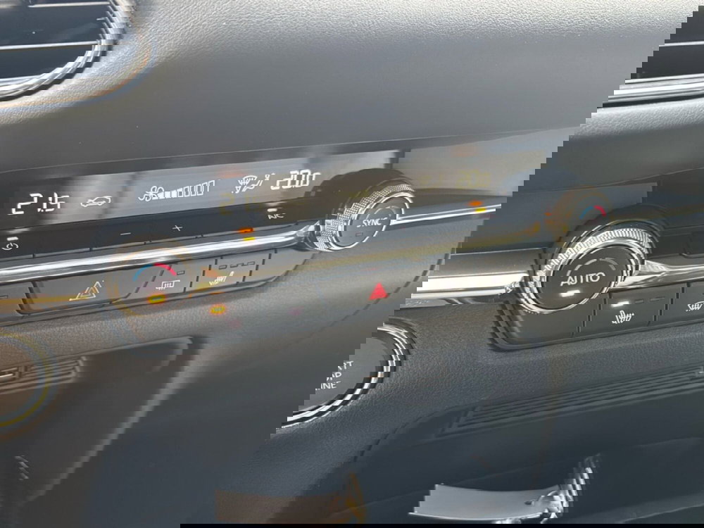 Mazda CX-30 usata a Bologna (18)