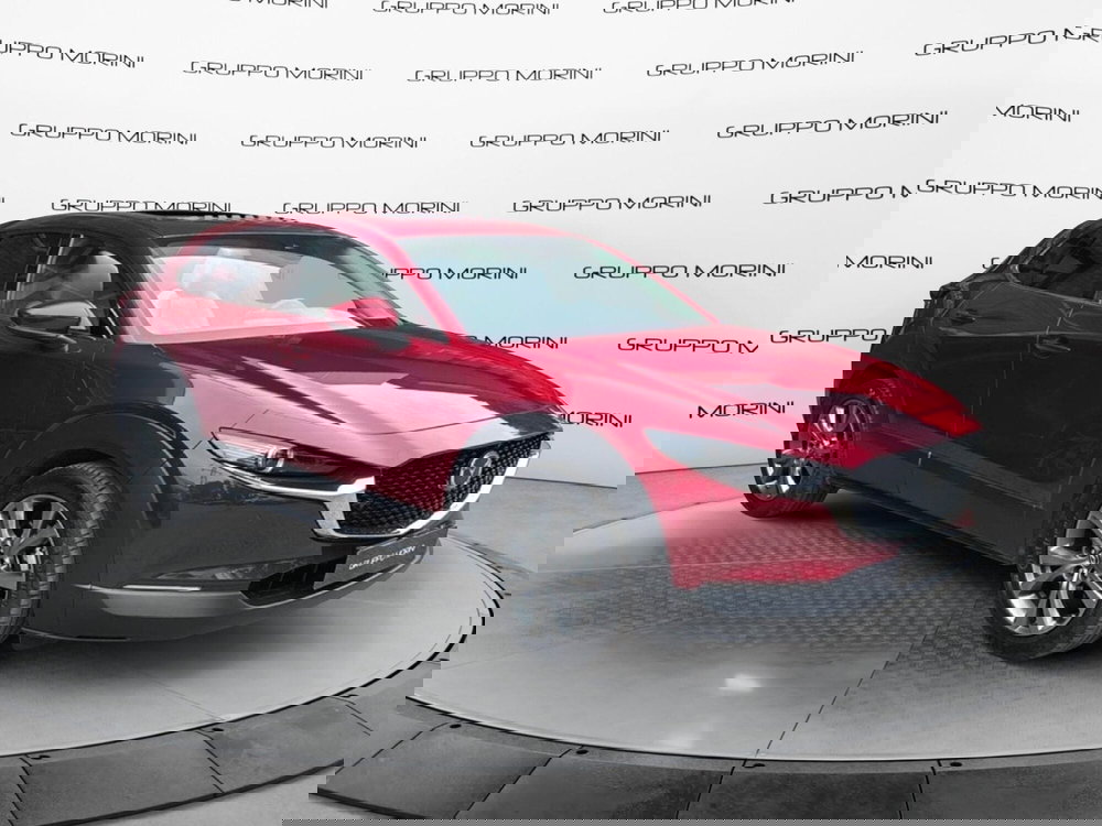 Mazda CX-30 usata a Bologna (2)