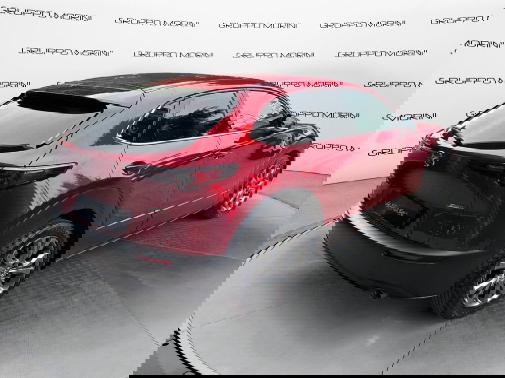 Mazda CX-30 usata a Bologna (6)