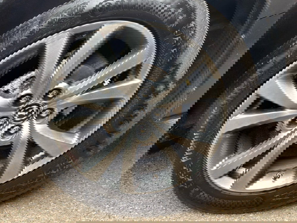 Mazda CX-30 usata a Bologna (7)