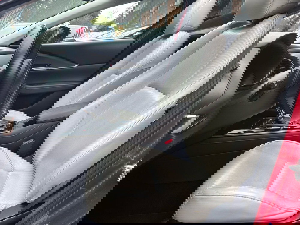 Mazda CX-30 usata a Bologna (8)