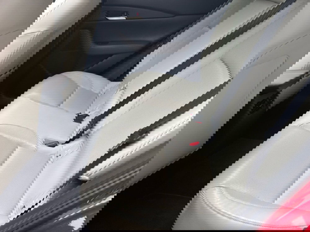 Mazda CX-30 usata a Bologna (9)