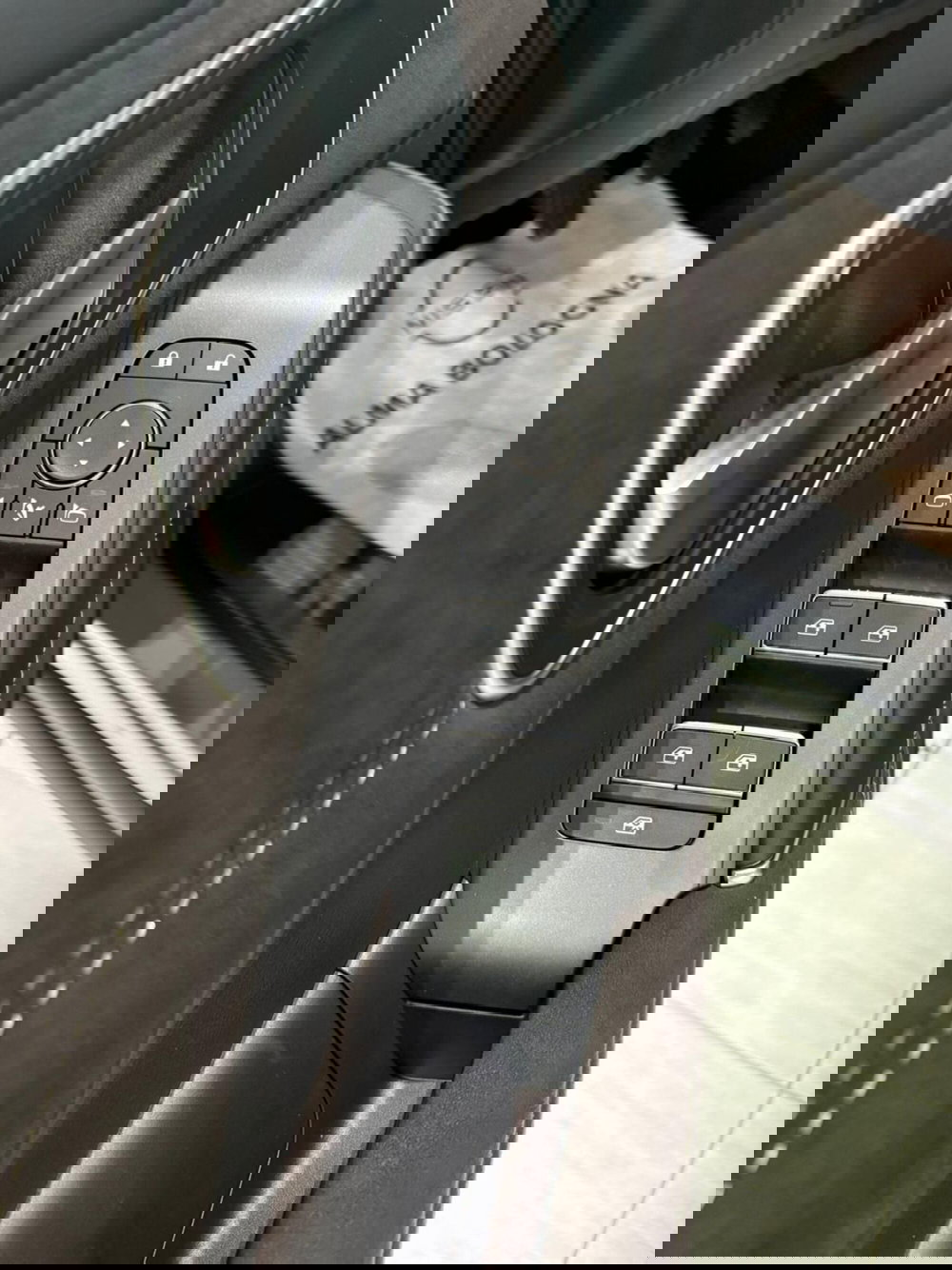 Nissan Qashqai nuova a Bologna (10)