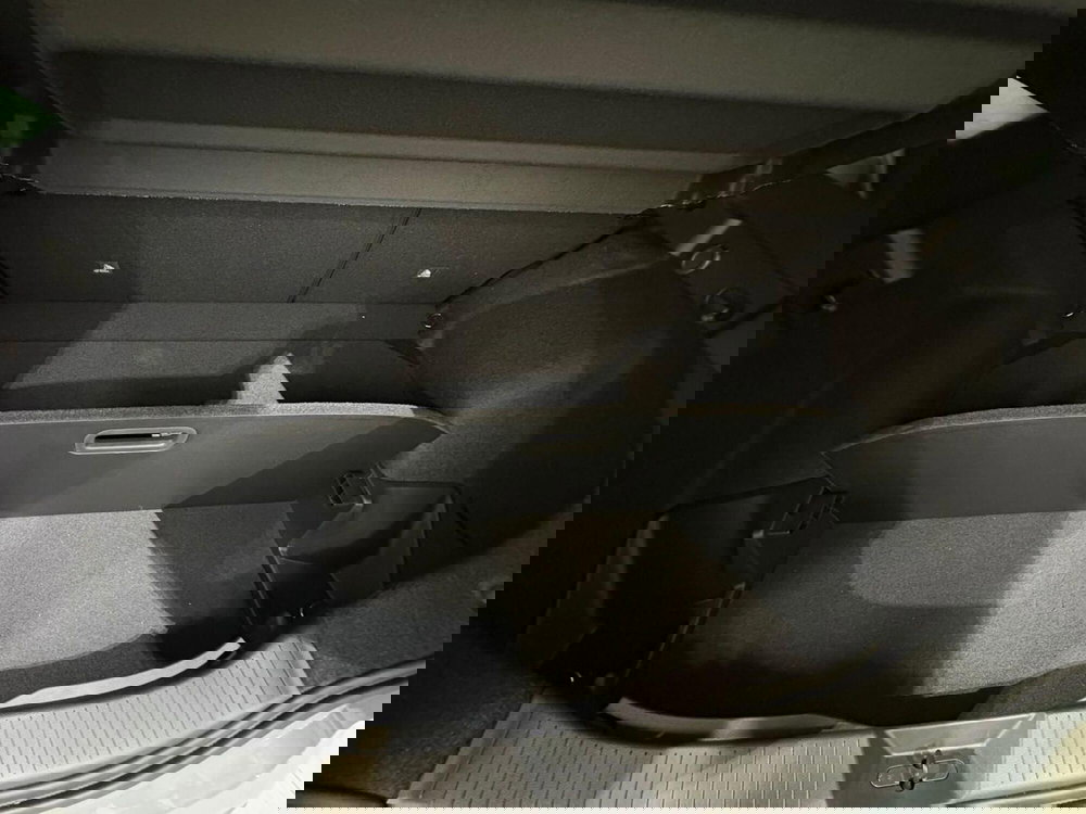 Nissan Qashqai nuova a Bologna (11)