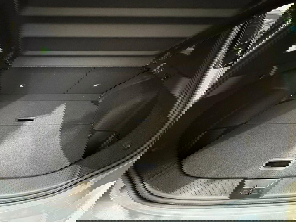 Nissan Qashqai nuova a Bologna (12)