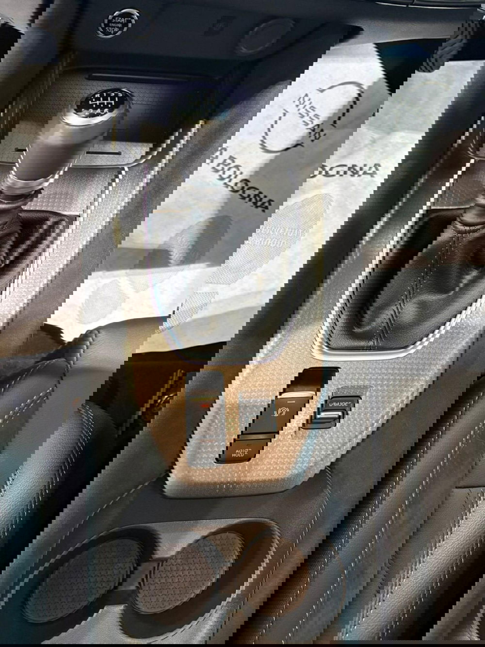 Nissan Qashqai nuova a Bologna (13)