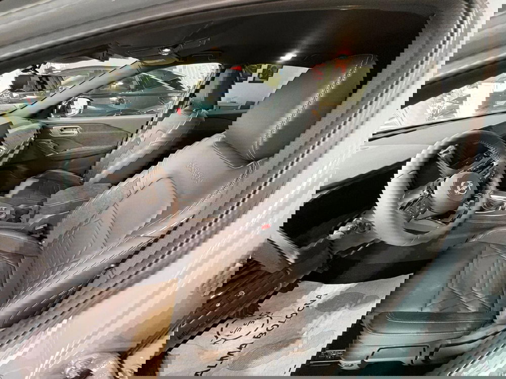 Nissan Qashqai nuova a Bologna (7)