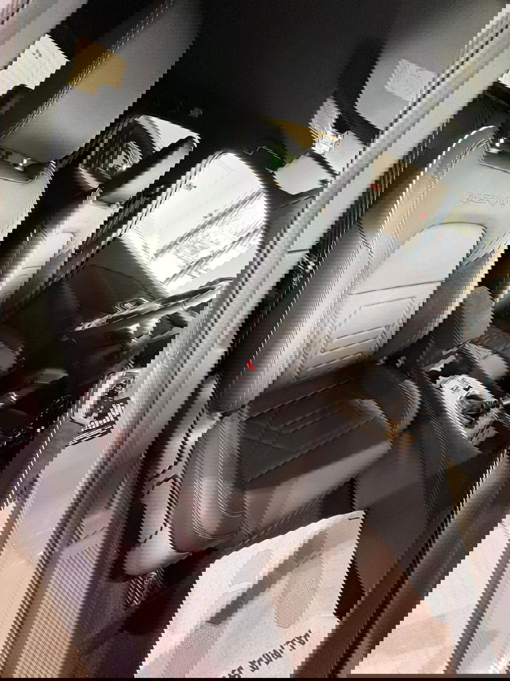 Nissan Qashqai nuova a Bologna (9)