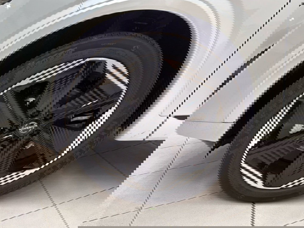 Nissan Qashqai nuova a Bologna (7)