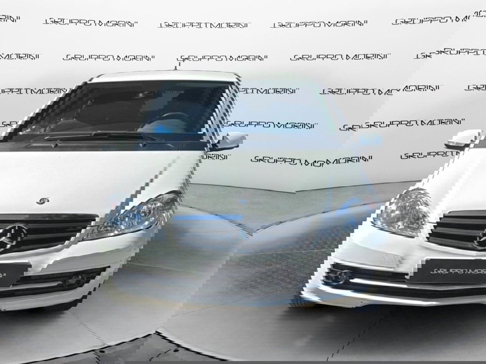 Mercedes-Benz Classe A usata a Bologna