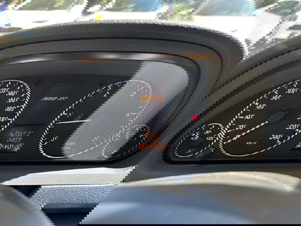 Mercedes-Benz Classe A usata a Bologna (10)