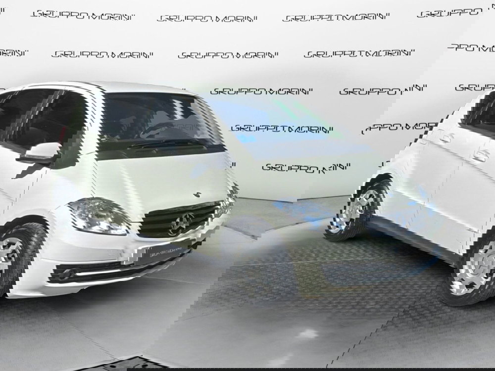 Mercedes-Benz Classe A usata a Bologna (2)