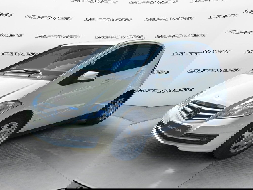 Mercedes-Benz Classe A usata a Bologna (3)