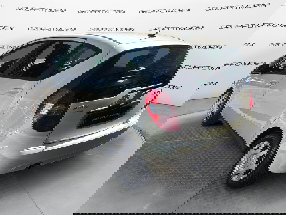 Mercedes-Benz Classe A usata a Bologna (5)