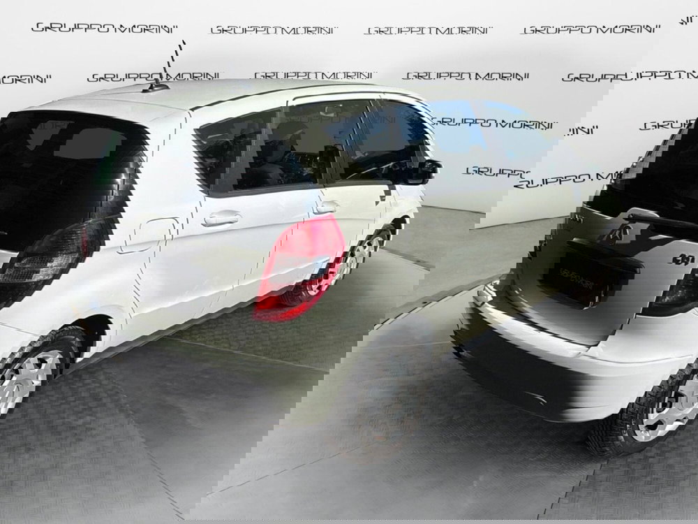 Mercedes-Benz Classe A usata a Bologna (6)