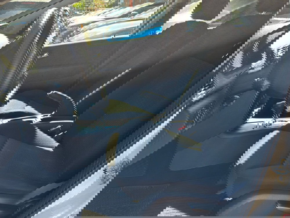 Mercedes-Benz Classe A usata a Bologna (7)