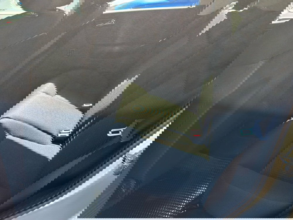 Mercedes-Benz Classe A usata a Bologna (8)