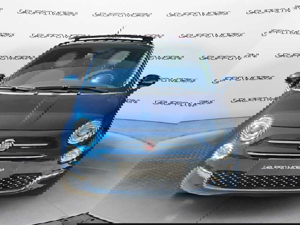 Fiat 500 usata a Bologna