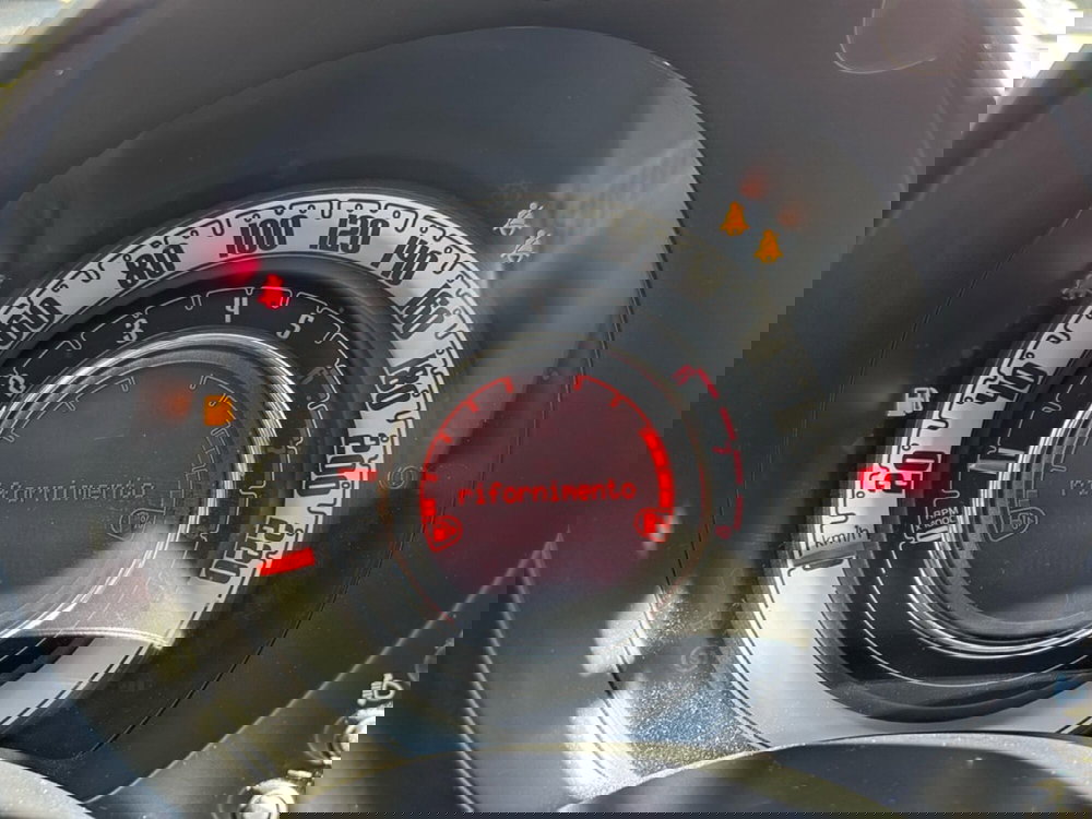 Fiat 500 usata a Bologna (10)