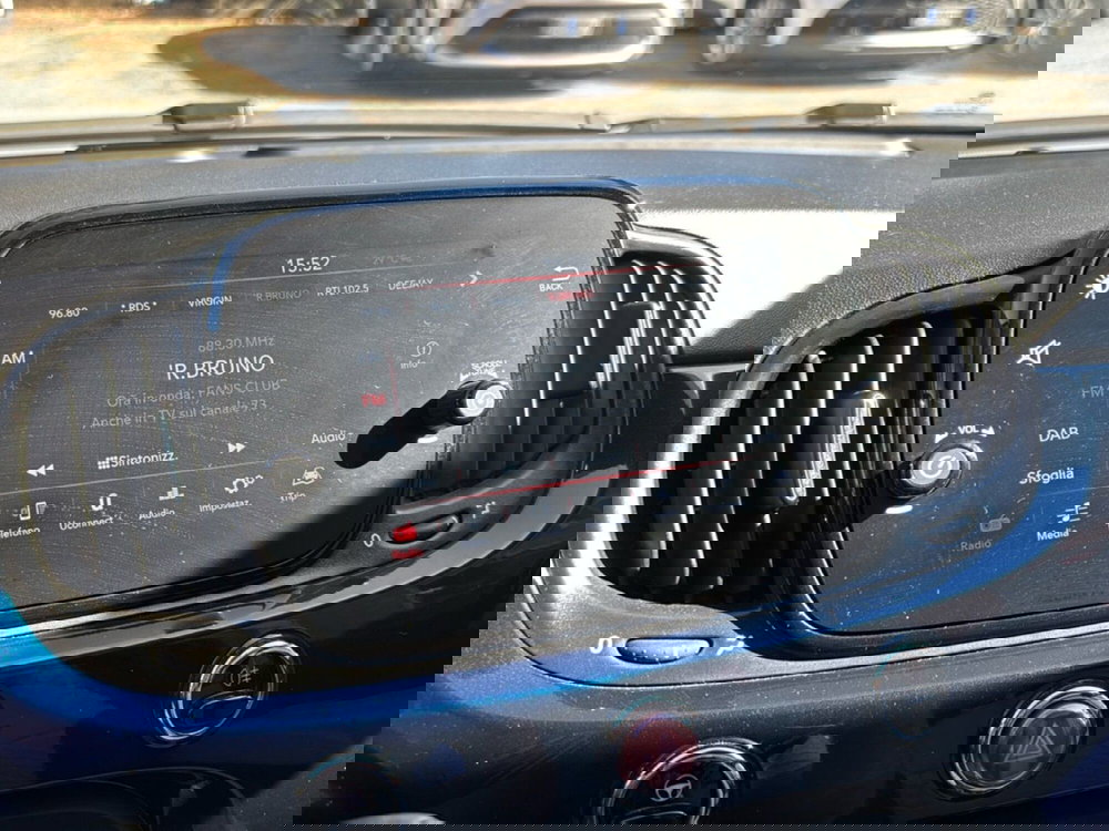 Fiat 500 usata a Bologna (11)