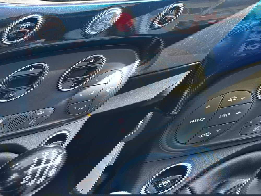 Fiat 500 usata a Bologna (12)