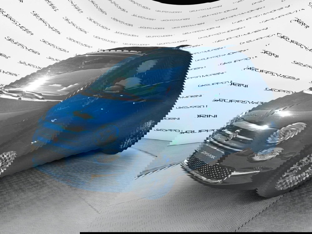 Fiat 500 usata a Bologna (3)