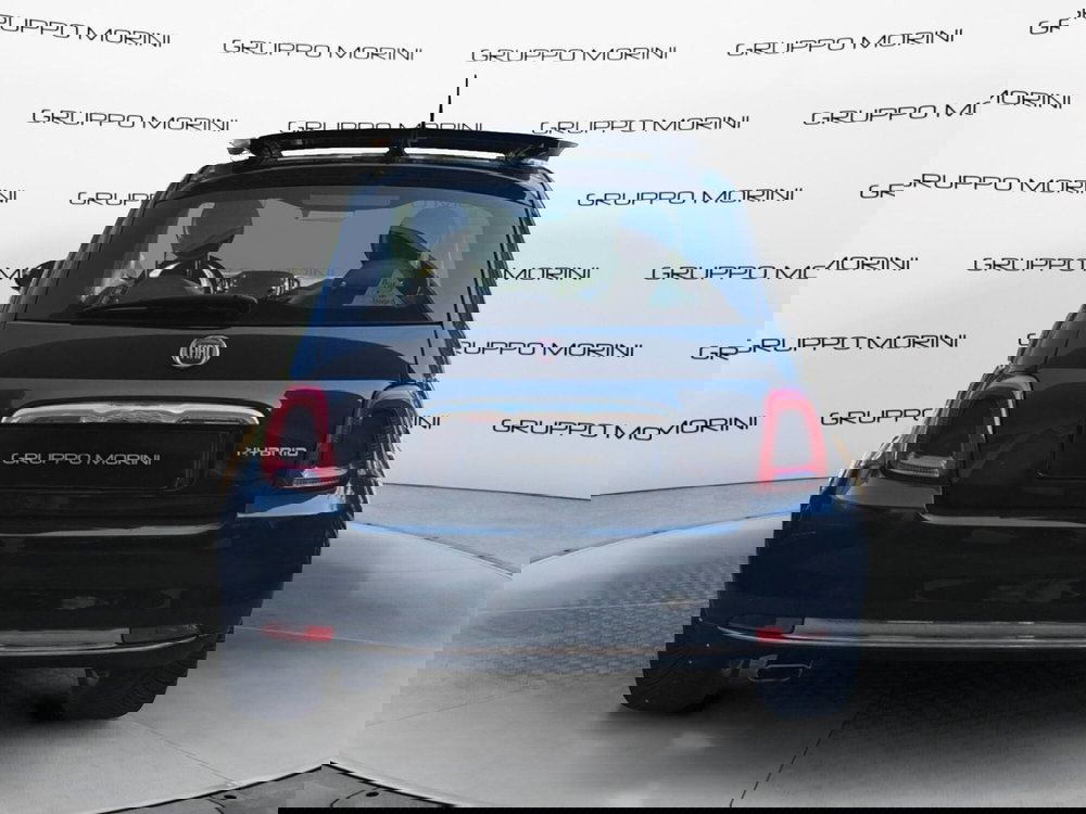 Fiat 500 usata a Bologna (4)