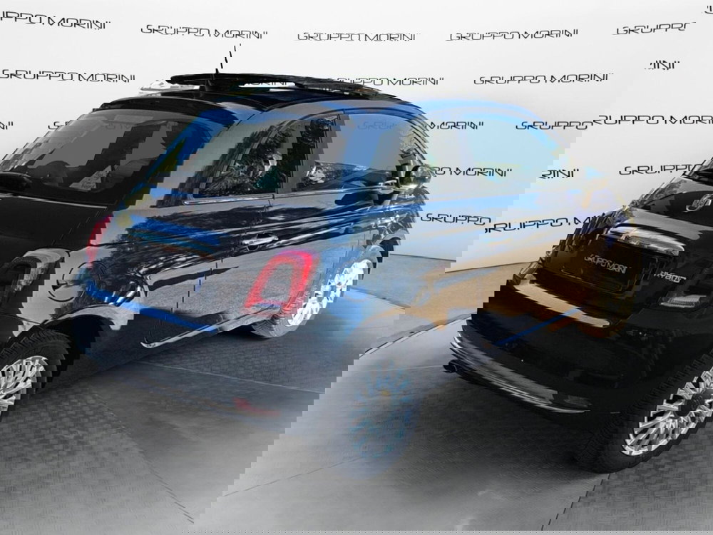 Fiat 500 usata a Bologna (6)