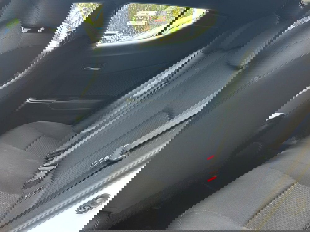 Toyota Toyota C-HR usata a Bologna (8)