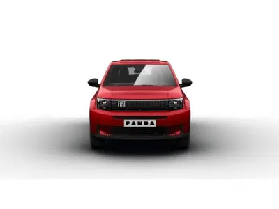 Fiat Grande Panda 1.2 hybrid Icon 110cv edct nuova a Rosignano Marittimo