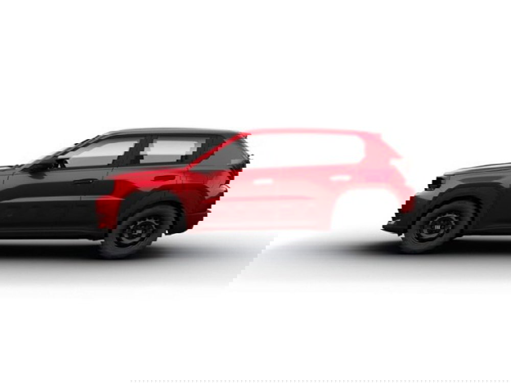 Fiat Grande Panda nuova a Livorno (3)