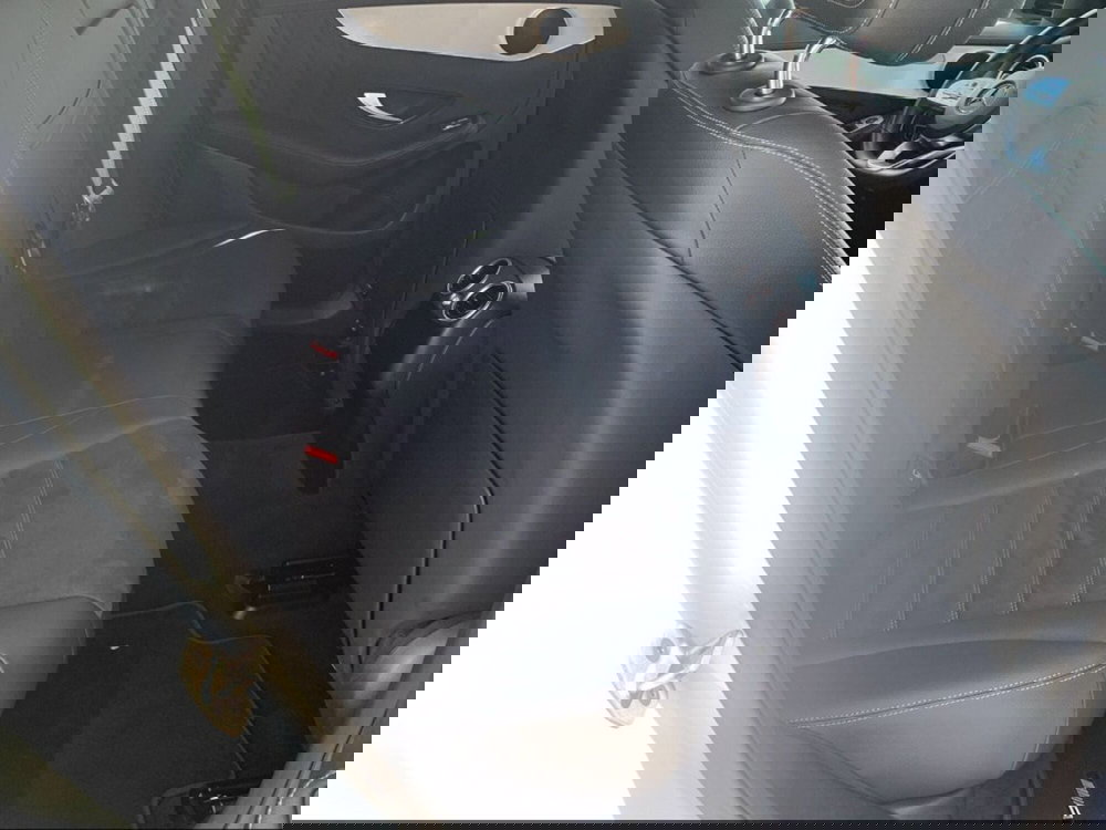 Mercedes-Benz GLC Coupé usata a Firenze (10)