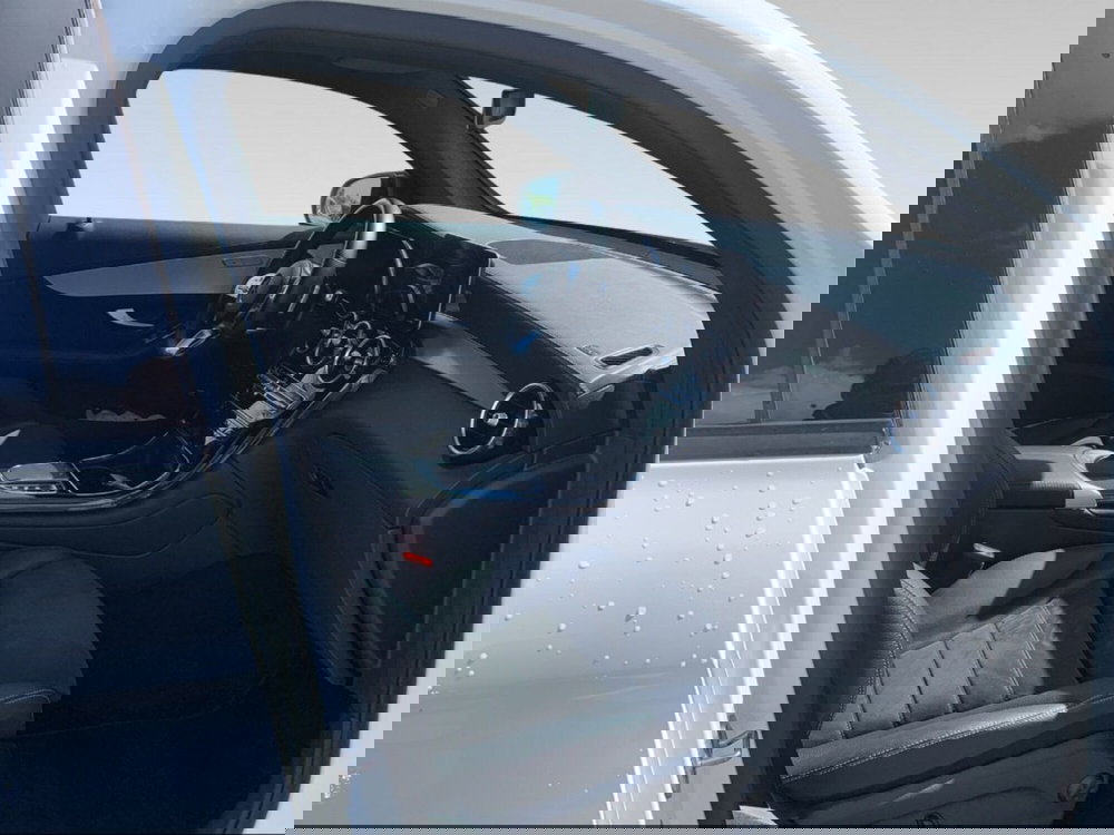 Mercedes-Benz GLC Coupé usata a Firenze (11)