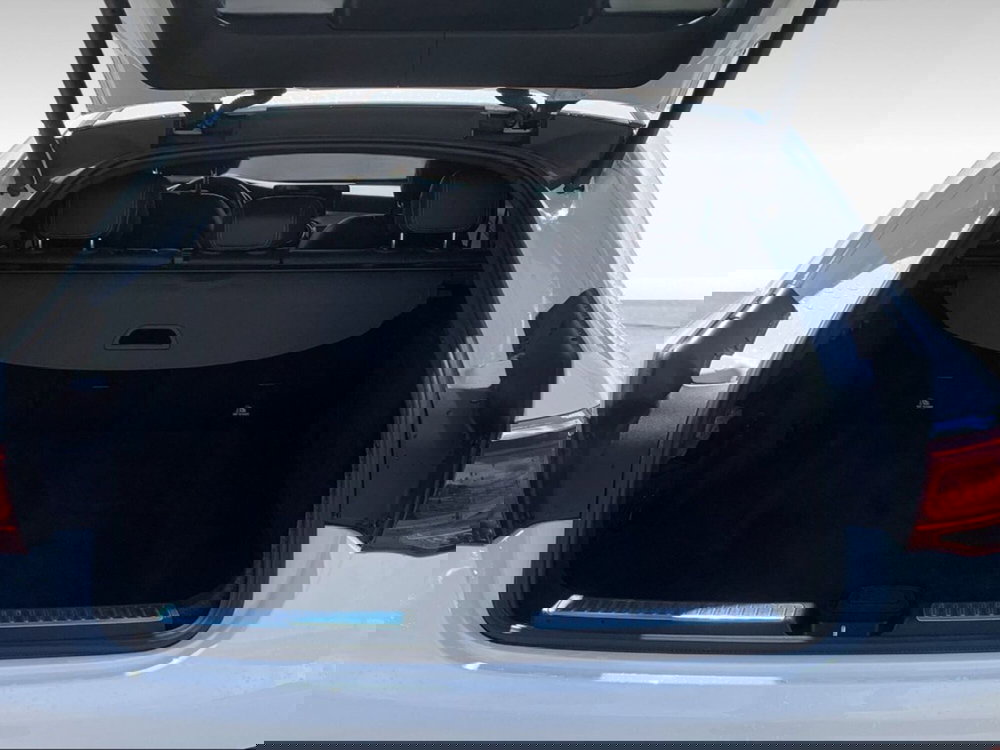 Mercedes-Benz GLC Coupé usata a Firenze (6)