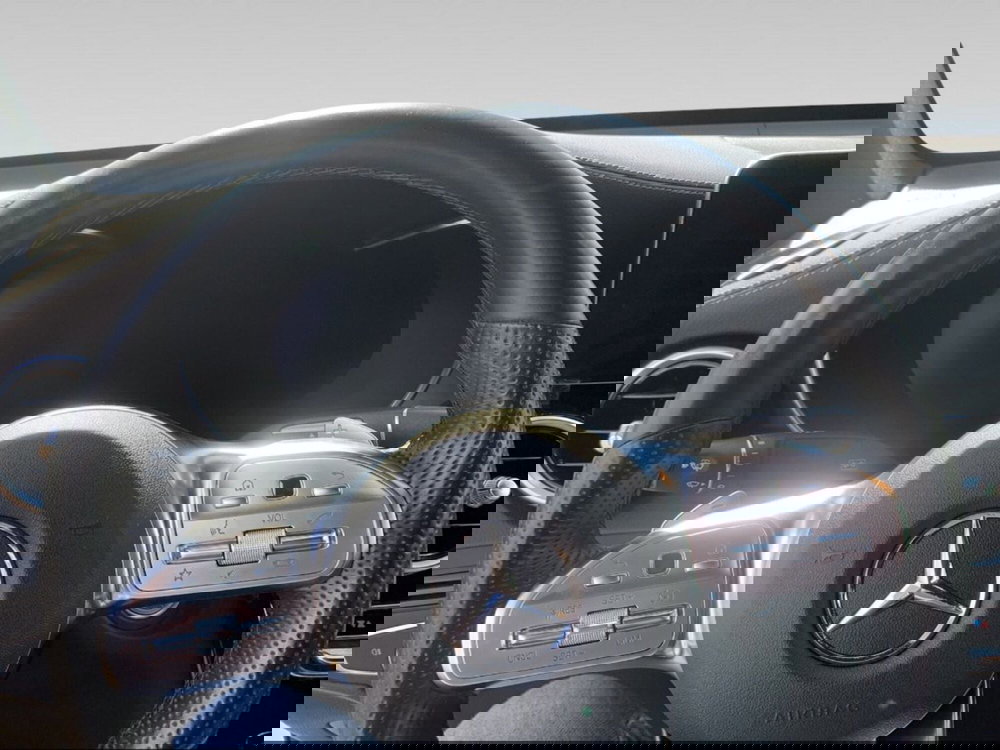 Mercedes-Benz GLC Coupé usata a Firenze (7)