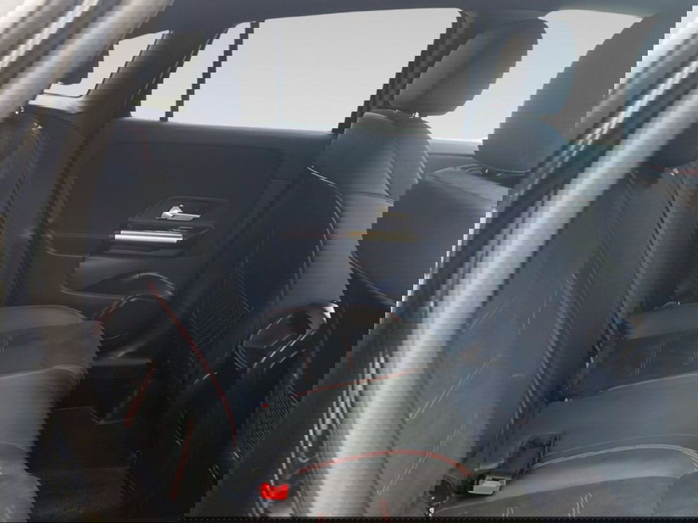 Mercedes-Benz GLA SUV usata a Siena (10)