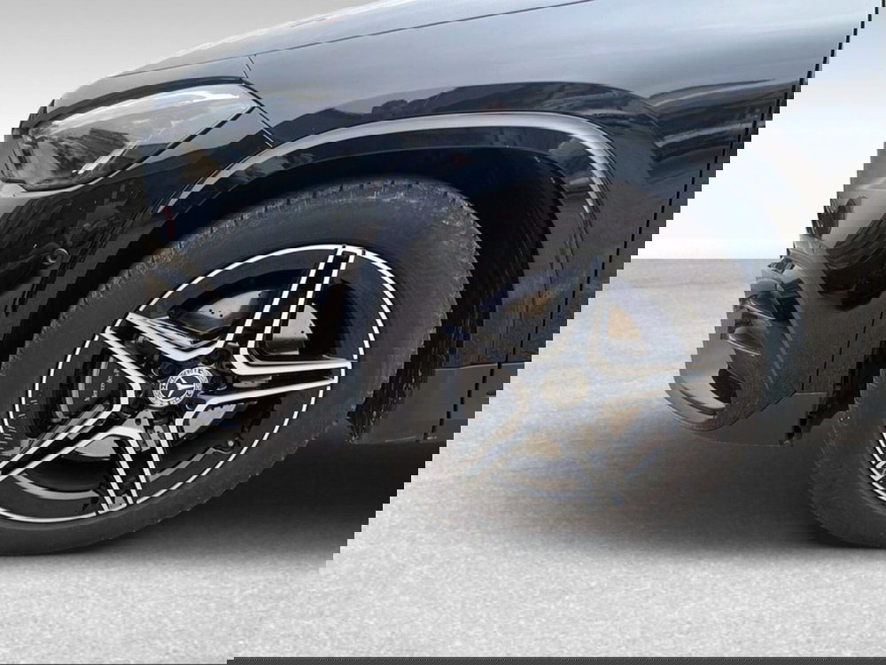 Mercedes-Benz GLA SUV usata a Siena (16)