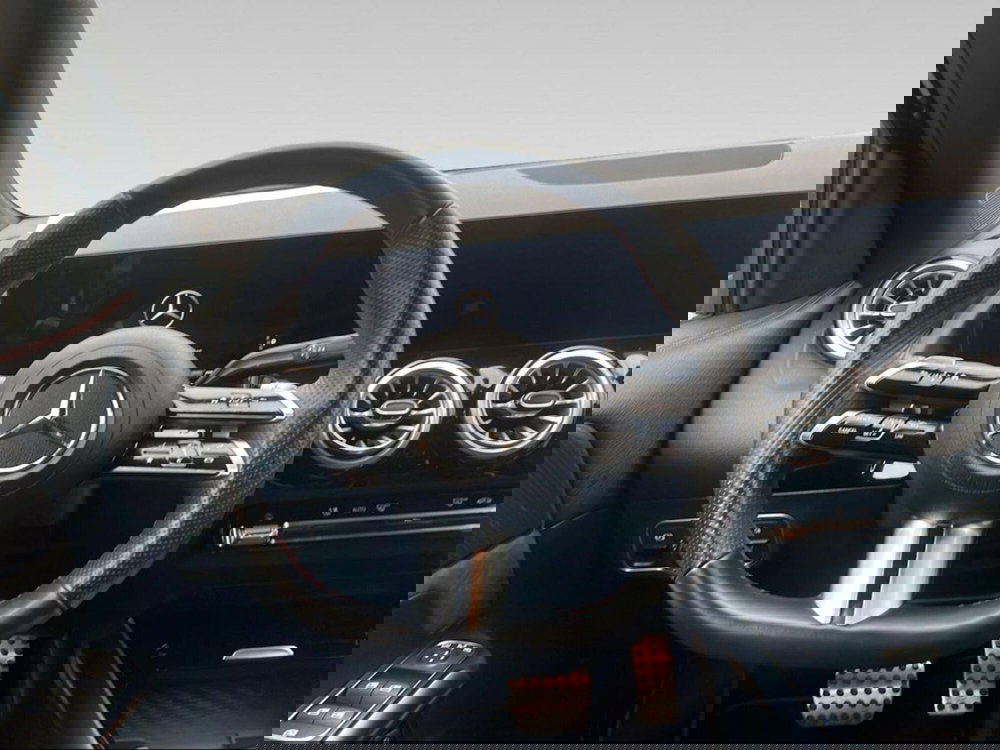 Mercedes-Benz GLA SUV usata a Siena (7)