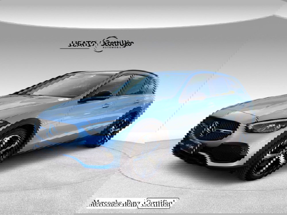 Mercedes-Benz Classe C Station Wagon usata a Firenze