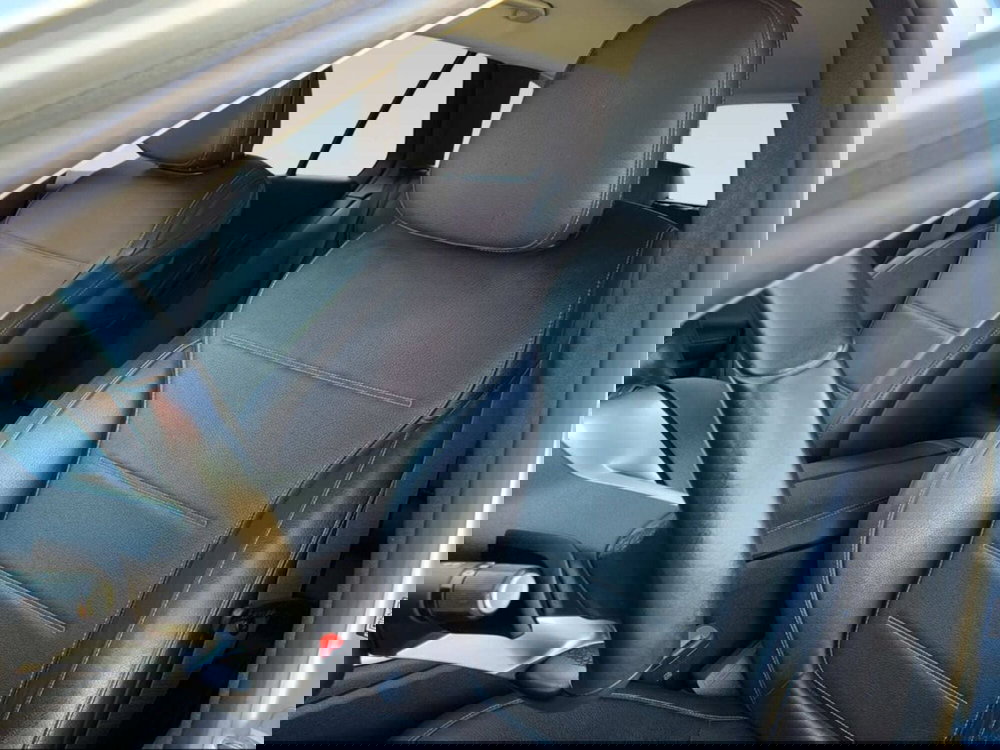 Mercedes-Benz Classe C Station Wagon usata a Firenze (10)