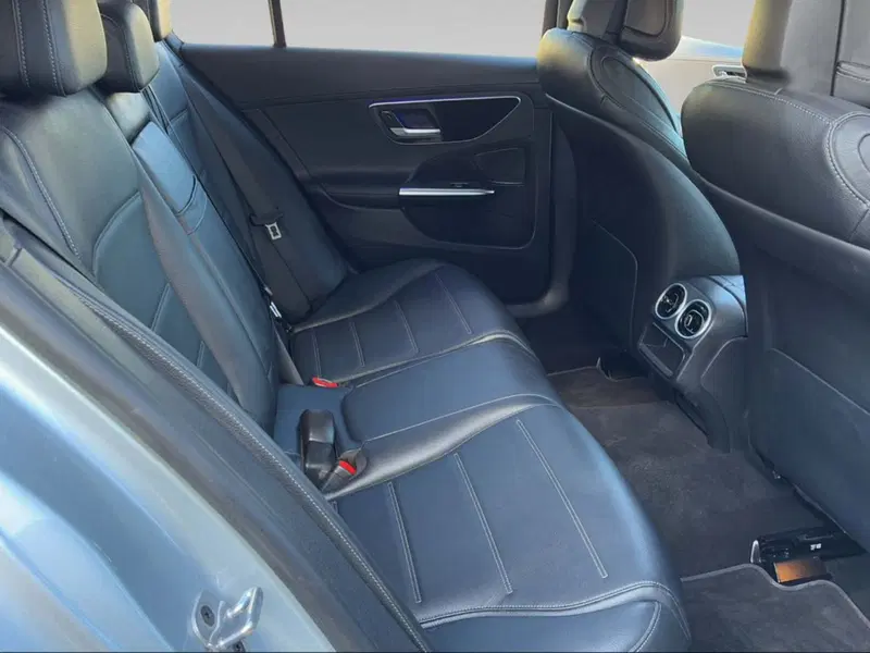 Mercedes-Benz Classe C Station Wagon usata a Firenze (12)