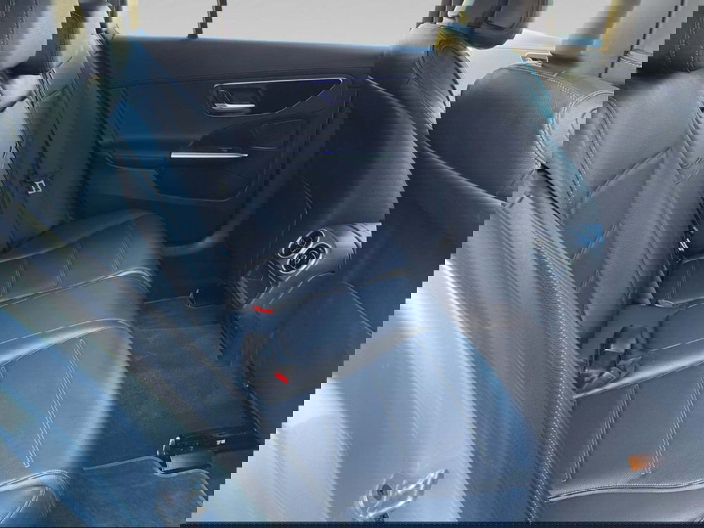 Mercedes-Benz Classe C Station Wagon usata a Firenze (12)