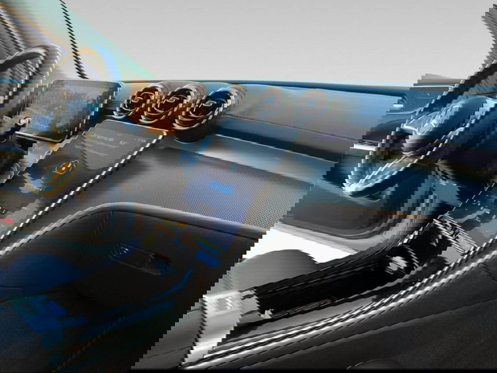 Mercedes-Benz Classe C Station Wagon usata a Firenze (13)