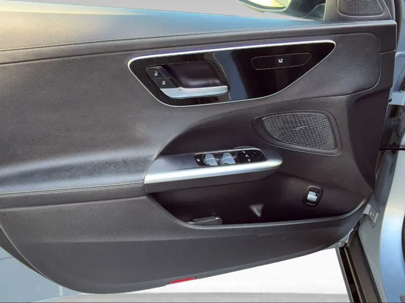Mercedes-Benz Classe C Station Wagon usata a Firenze (14)