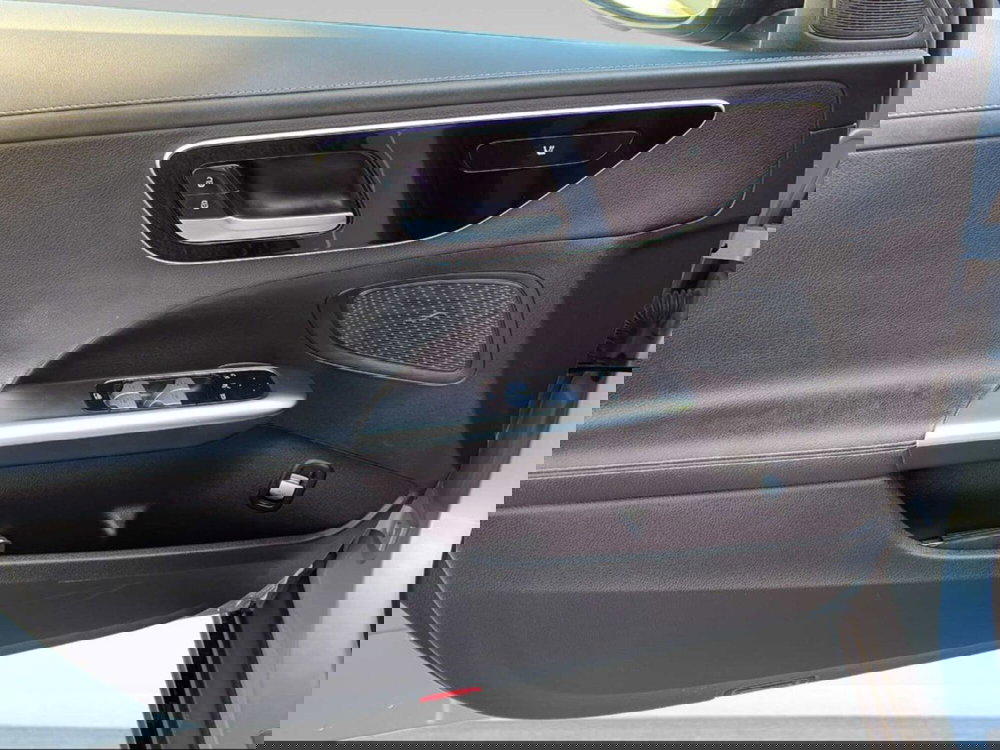 Mercedes-Benz Classe C Station Wagon usata a Firenze (14)