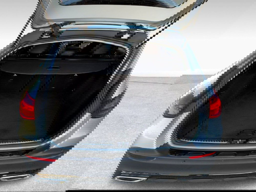 Mercedes-Benz Classe C Station Wagon usata a Firenze (15)